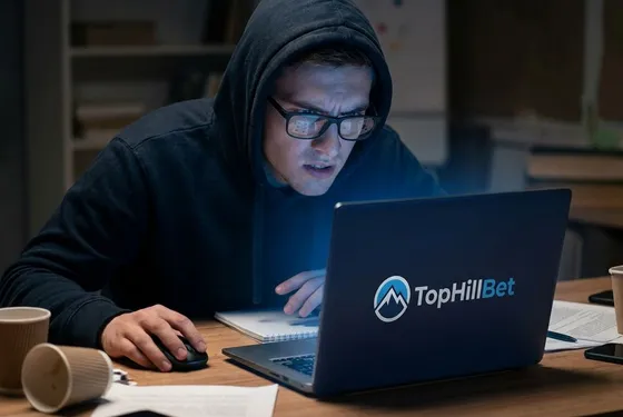 TopHillBet: juega blackjack en línea ahora