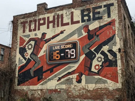 TopHillBet: Juegos en vivo con apuestas en tiempo real